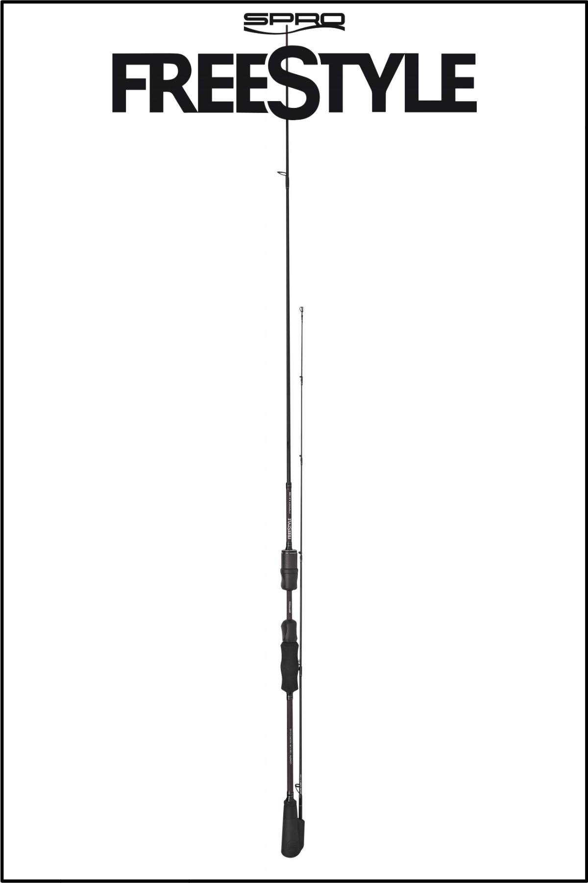 LRF + Ultralight Fishing | Explore Ultralight Fishing Today